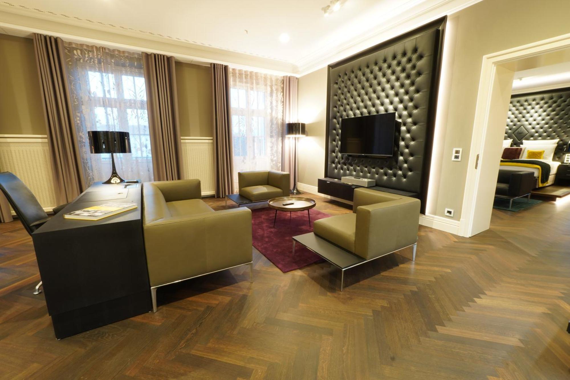 Brockhaus Suite
