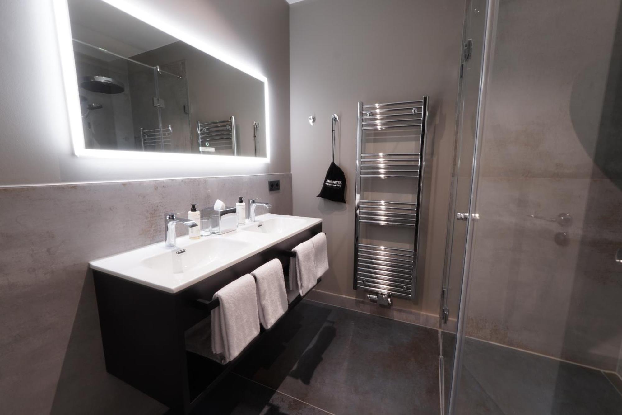 Premium Double Room