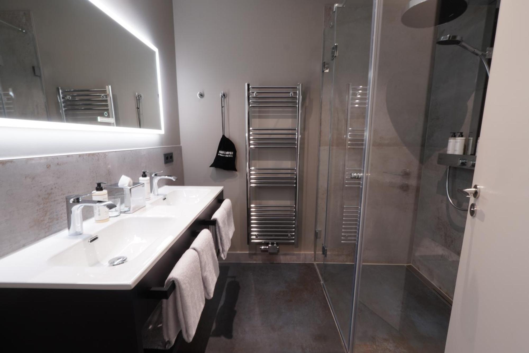 Premium Double Room